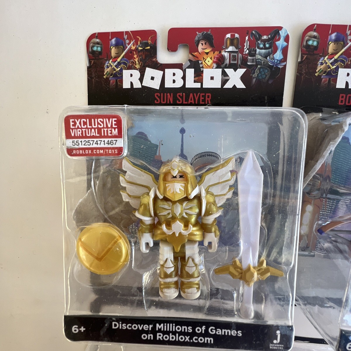 Roblox Booga Booga Fire Ant Sun Slayer Tohru Phantom Claw NO CODES