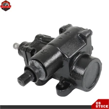 For 1978-1979 Chevy Malibu El Camino Buick Regal Century Power Steering Gear Box