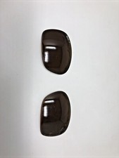 RAY BAN RB4068 BROWN POLARIZED Authentic Replacement USED Lenses PS80