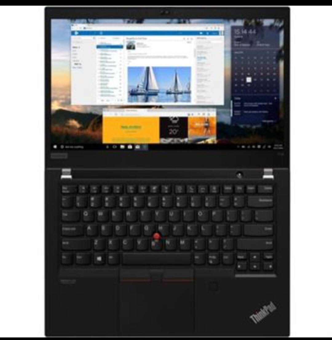 Lenovo Thinkpad T14 Gen 2 14