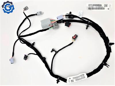 New MOPAR Engine Jumper Wiring Harness for 2015 Challenger 6.4L V8 68210074AD