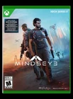 Mindseye - Microsoft Xbox Series X|S
