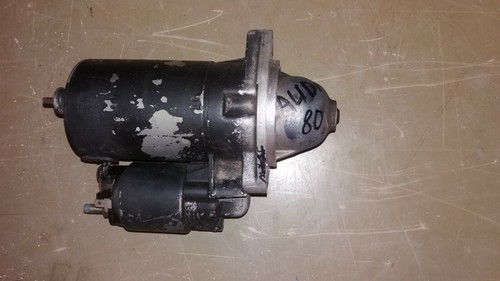 Anlasser  Audi 80, 90, VW Passat 3B BOSCH 0001112013 026911023G