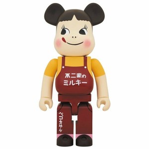 peko bearbrick