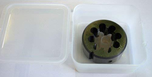 Filiera Tradizionale M33 x 3,5 HSS - Il Ferro Buono per la Tua Officina - 1