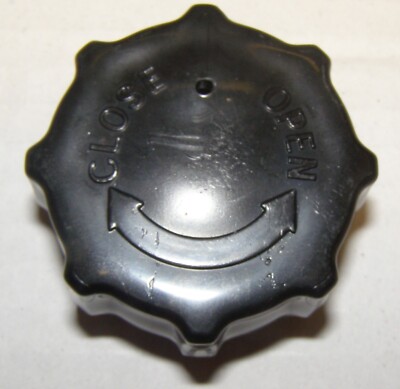 TK13-000-005 Cap Fuel Newmac Pro Oil Fired Heaters