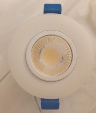 LED light system