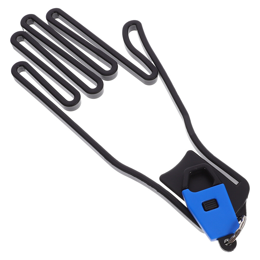 Golfs Gloves Holder Golf Glove Keeper Golfs Gloves Supporting Bracket