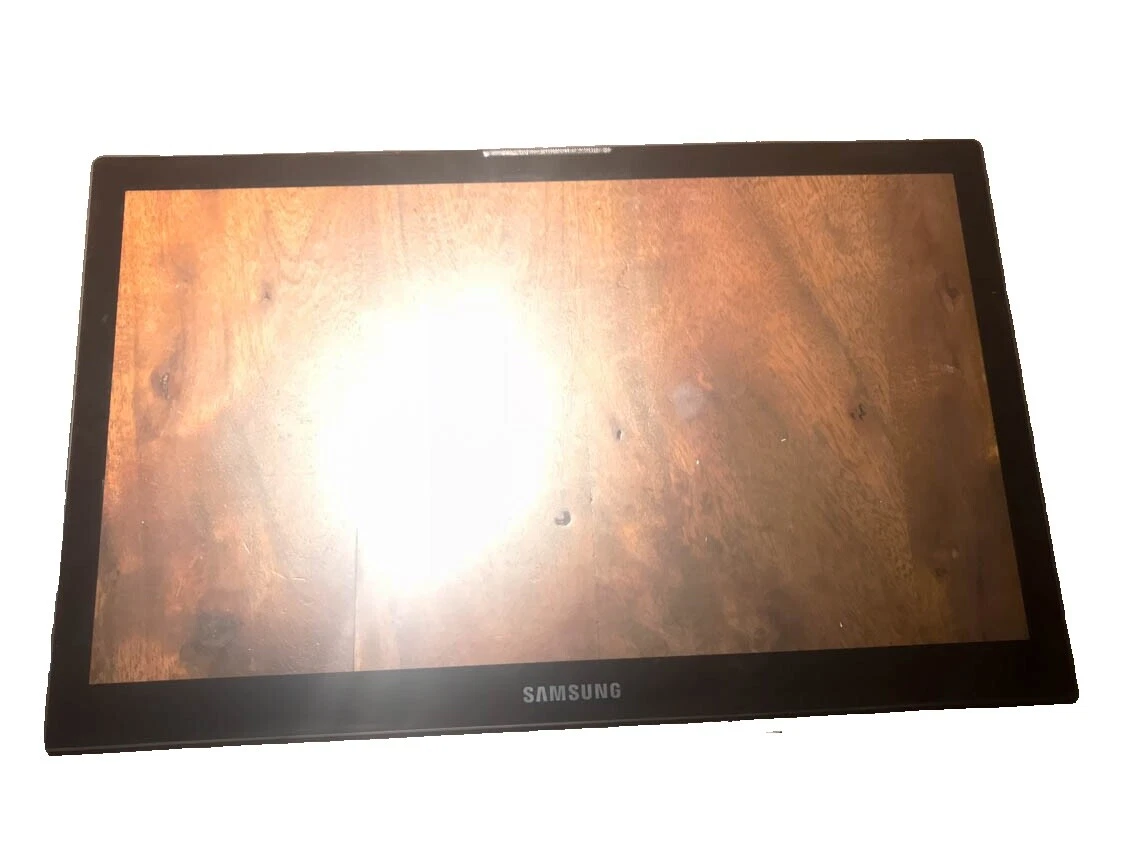 Molduras Samsung laptop para Samsung