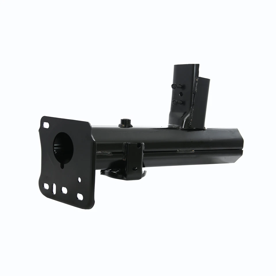 Ajuste para Ram 1500 2019-2022 marco delantero izquierdo extremo riel 68400285AB Foto 3 de 4