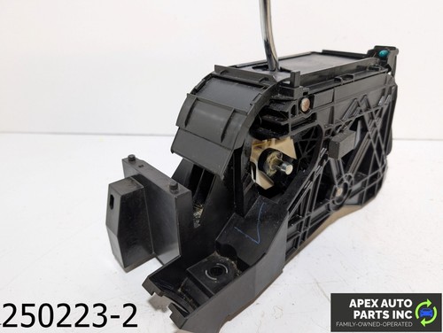 OEM 2007-2009 Toyota Camry 2.4L AUTO FLOOR GEAR SHIFT ASSEMBLY - Picture 5 of 10