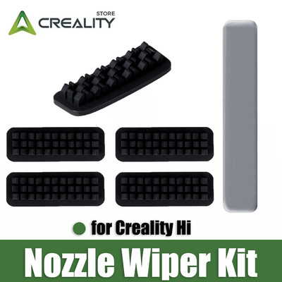 Creality Hi Nozzle Wiper Module Combo Pack 3d Printer Parts Original new