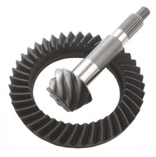 Platinum Torque - 3.73 Ring And Pinion Gearset - Dana 44 Standard