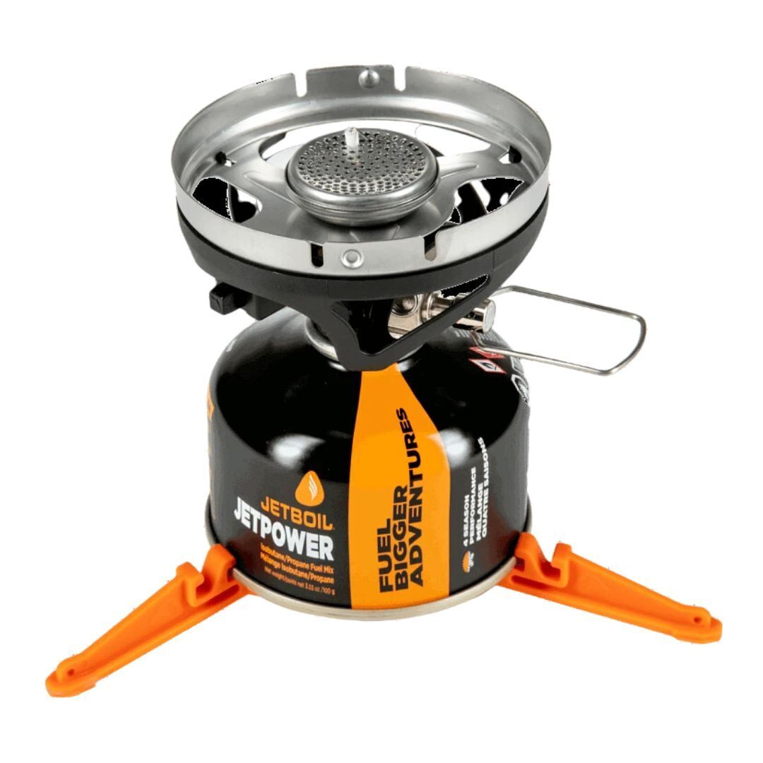 Jetboil MicroMo Carbon Regulated Cooking Stove | eBay Jetboil MicroMo Carbon Regulated Cooking Stove | eBay