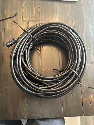 GLS audio professional series super cat6 digital network cable 100ft