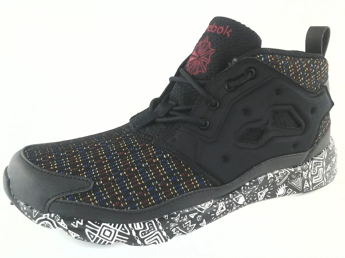Reebok furylite knit sales