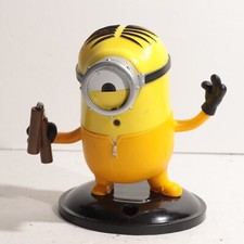 Statuina Topper Tazza Concessione Regal Cinema Minions