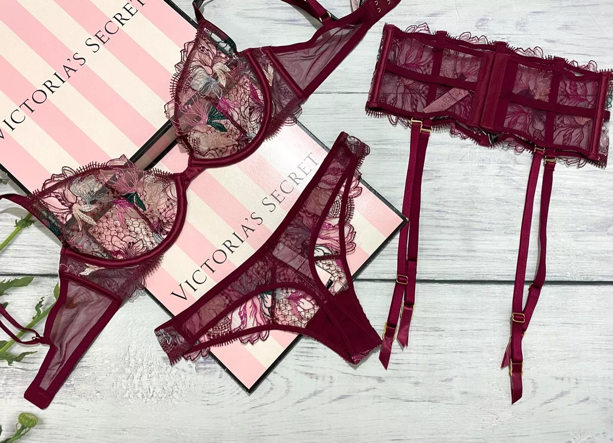 Lingerie Louis Vuitton (Luxe)