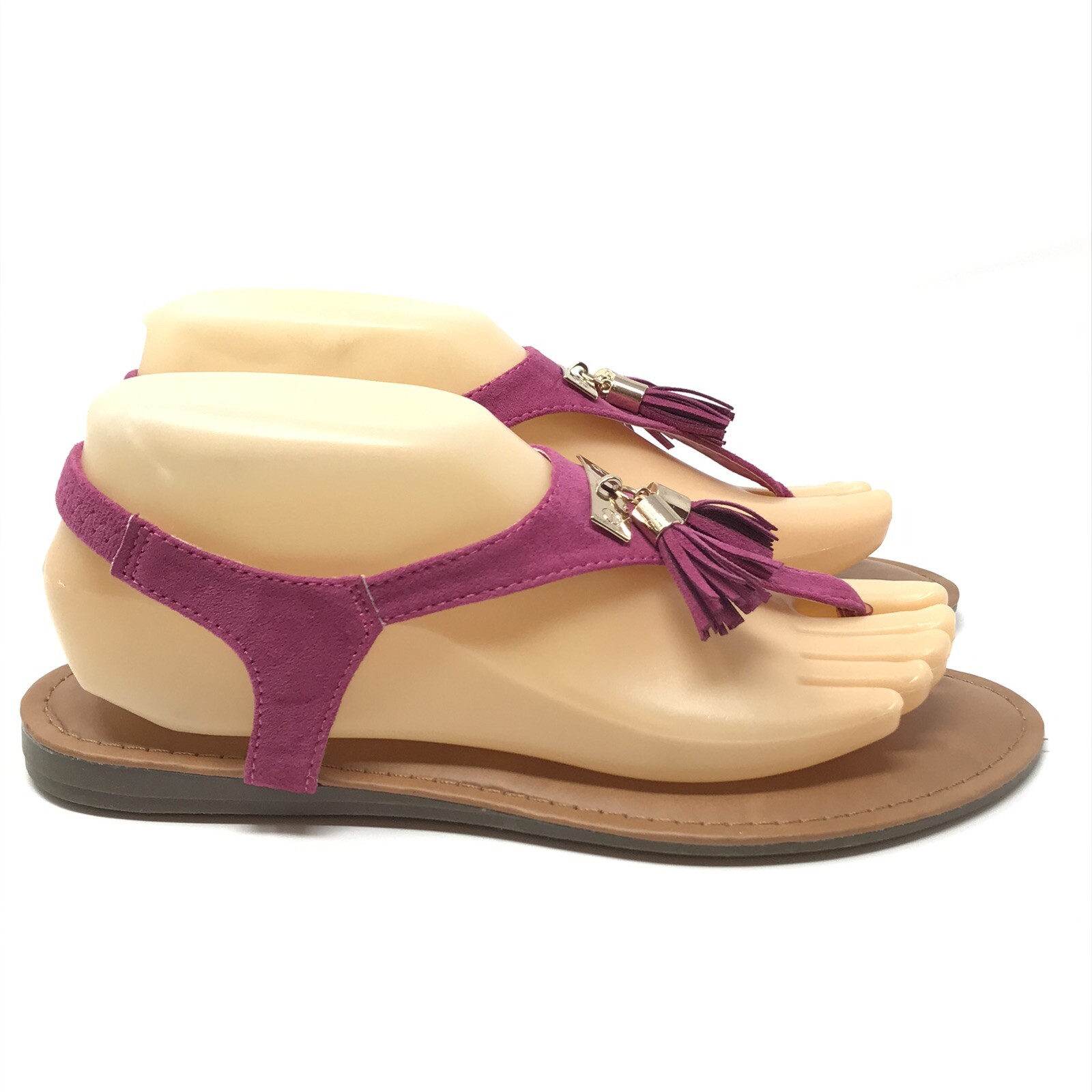 capelli new york jelly sandals