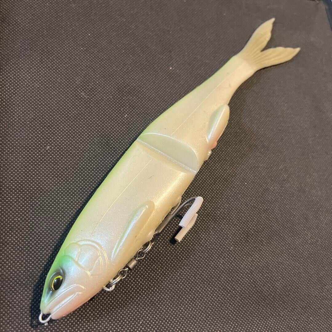 Grow Design Works FLAG 255 Fishing Lure No Box Used | eBay Grow Design Works FLAG 255 Fishing Lure No Box Used | eBay