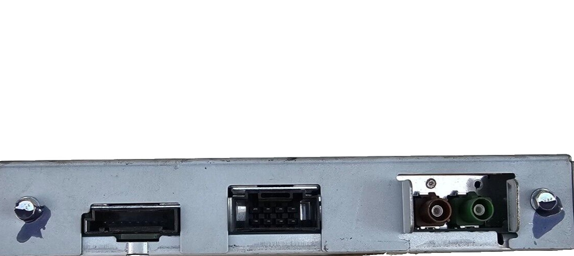 Audi R8 Grand-Am 2012-2013 Head unit P/N 8E0035593