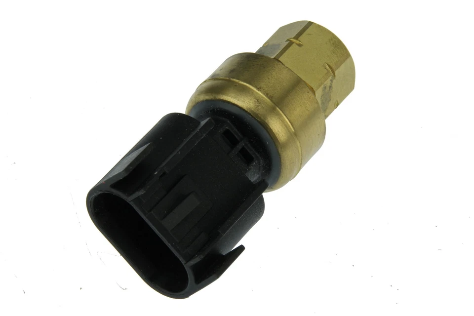 For 2017-2021 Chevrolet Express 2500 Fuel Pressure Sensor Front URO 2018 2019 - Image 2 of 4