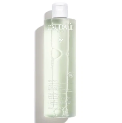 Caudalie Vinopure Purifying Toner 400ml, Supersize (Brand New, Sealed)