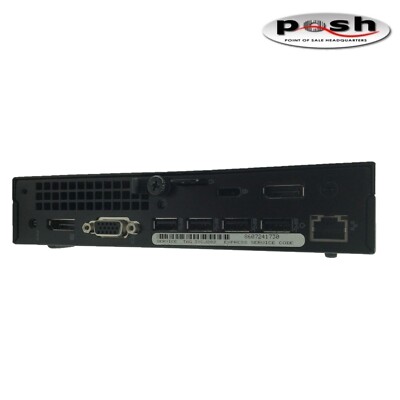Dell OptiPlex 9020 D09U Desktop Computer - With Power Supply! | eBay