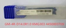 ORIGINAL  1PCS  USER  TOOLS  GM-4R-D14.0R1.0 KMG303 4450003709