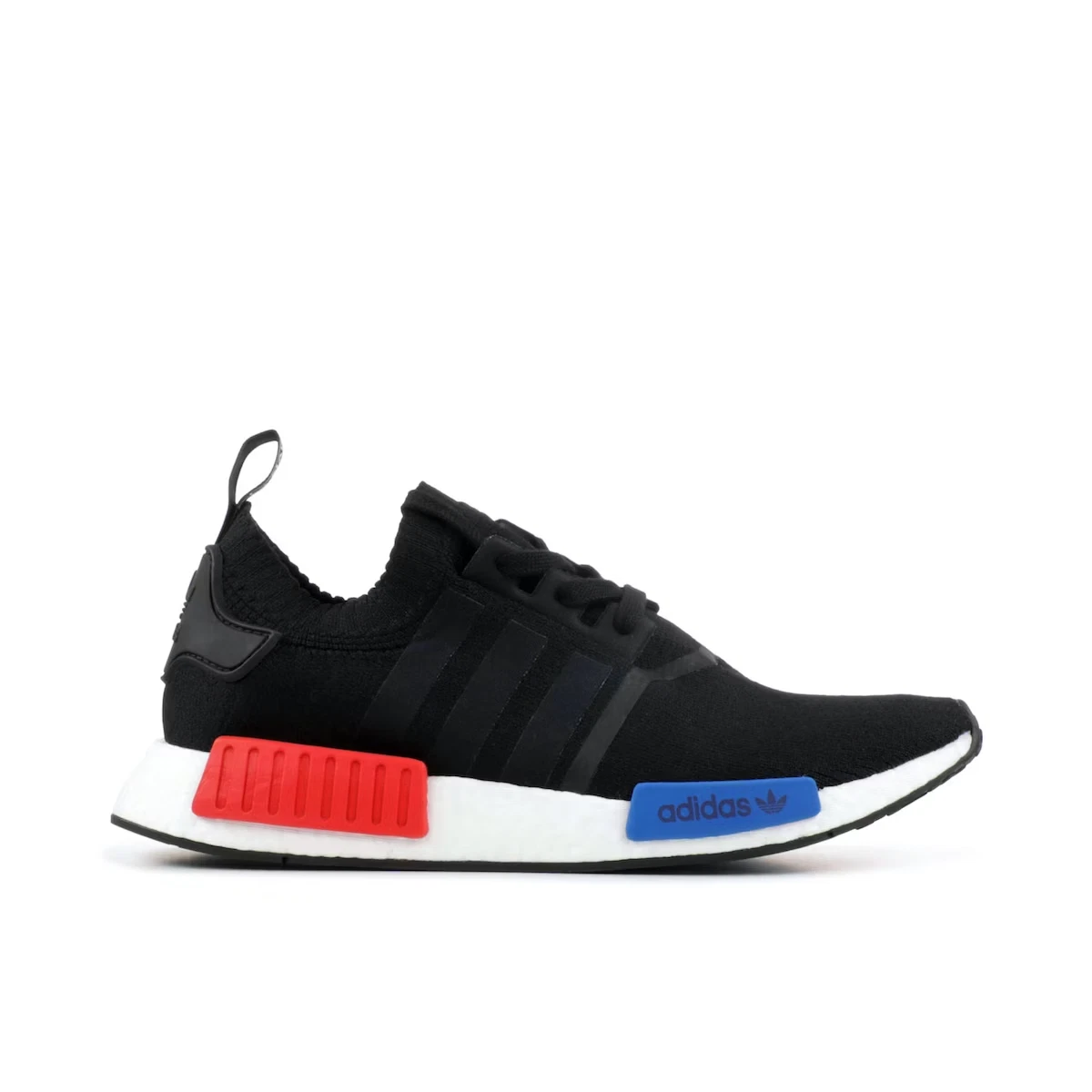 Nmd r1 core discount black lush red
