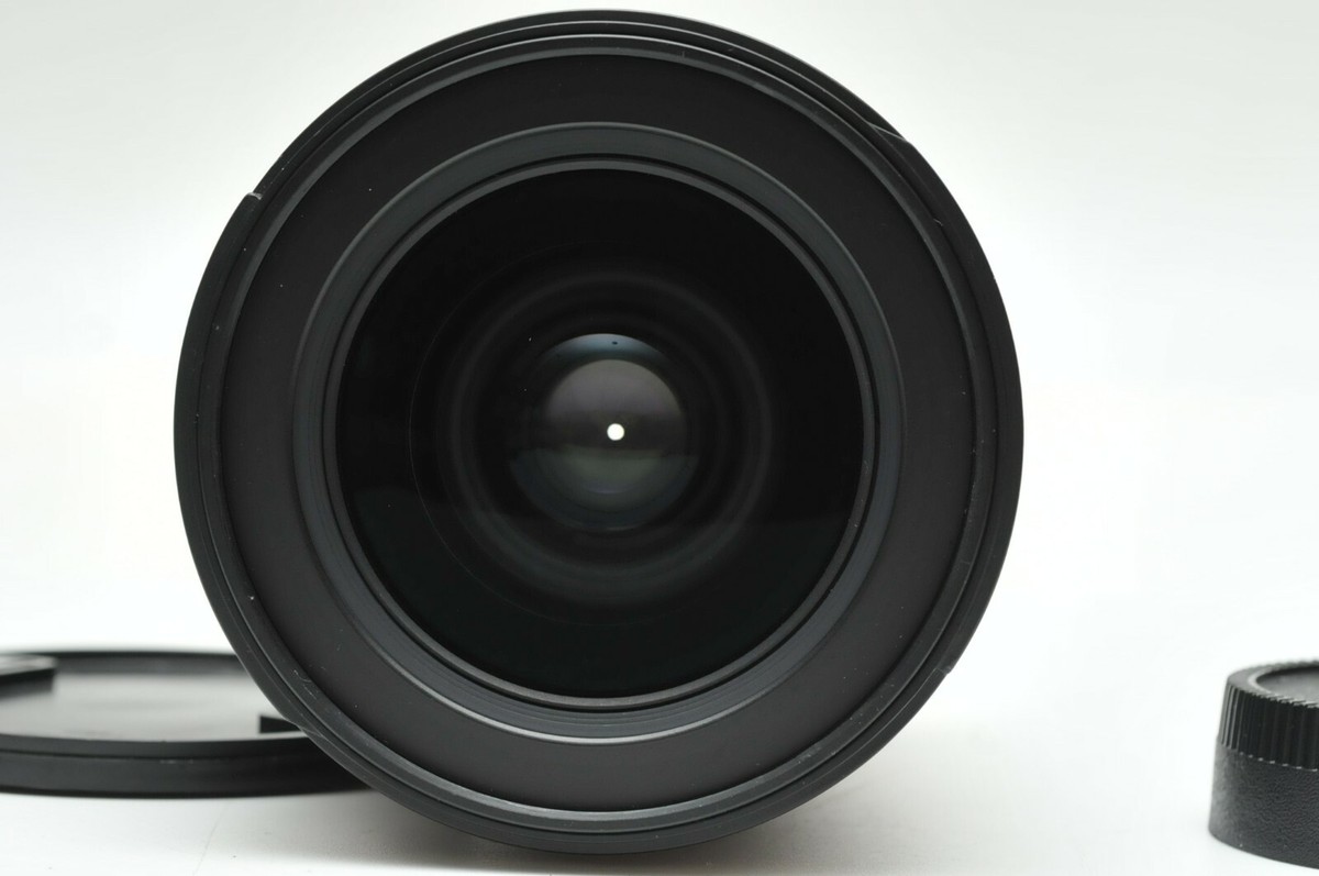 Nikon AF-S DX Zoom-Nikkor 17-55mm f/2.8G IF-ED Lens 68 | eBay