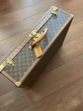 Louis Vuitton Valigia Alzer 70 Vintage  