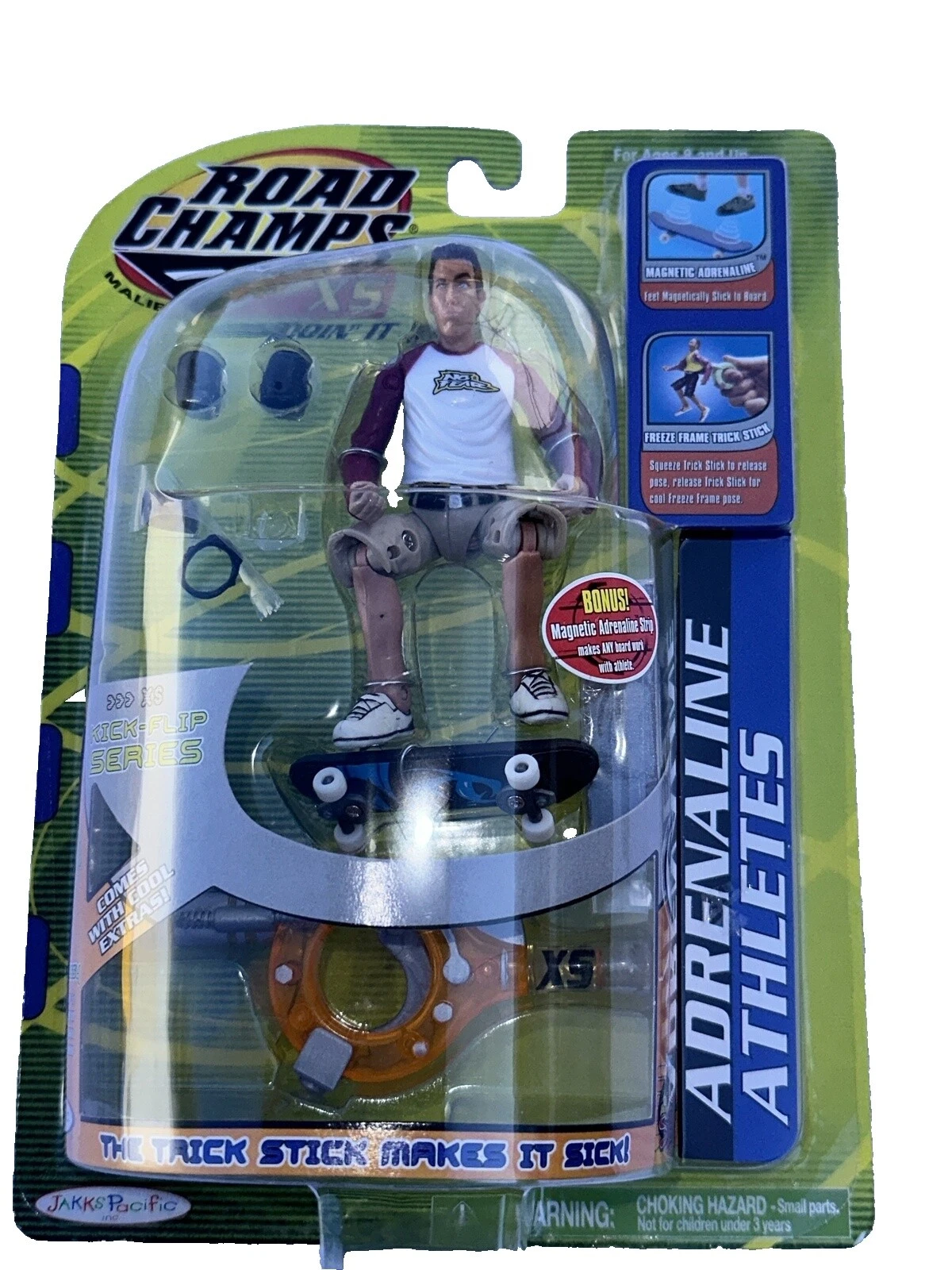 Литые модели и игрушки JAKKS Pacific масштаб 1:18