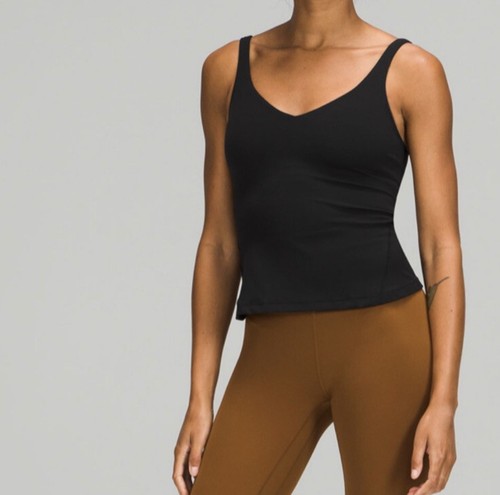 Buy Lululemon Align Tank Waist Length 