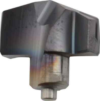 Iscar Replaceable Drill Tip
