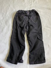 Wrangler baby girl western jeans Size 3 T