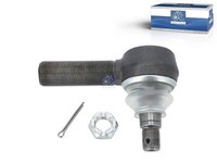 Kugelkopf Rechtsgewinde DT Spare Parts 4.61800 C: 26Mm Lth:87Mm M30 X 15R M20