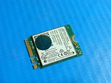 HP Pavilion x360 m1-u001dx 11.6" Genuine WiFi Wireless Card 3165NGW 806723-001