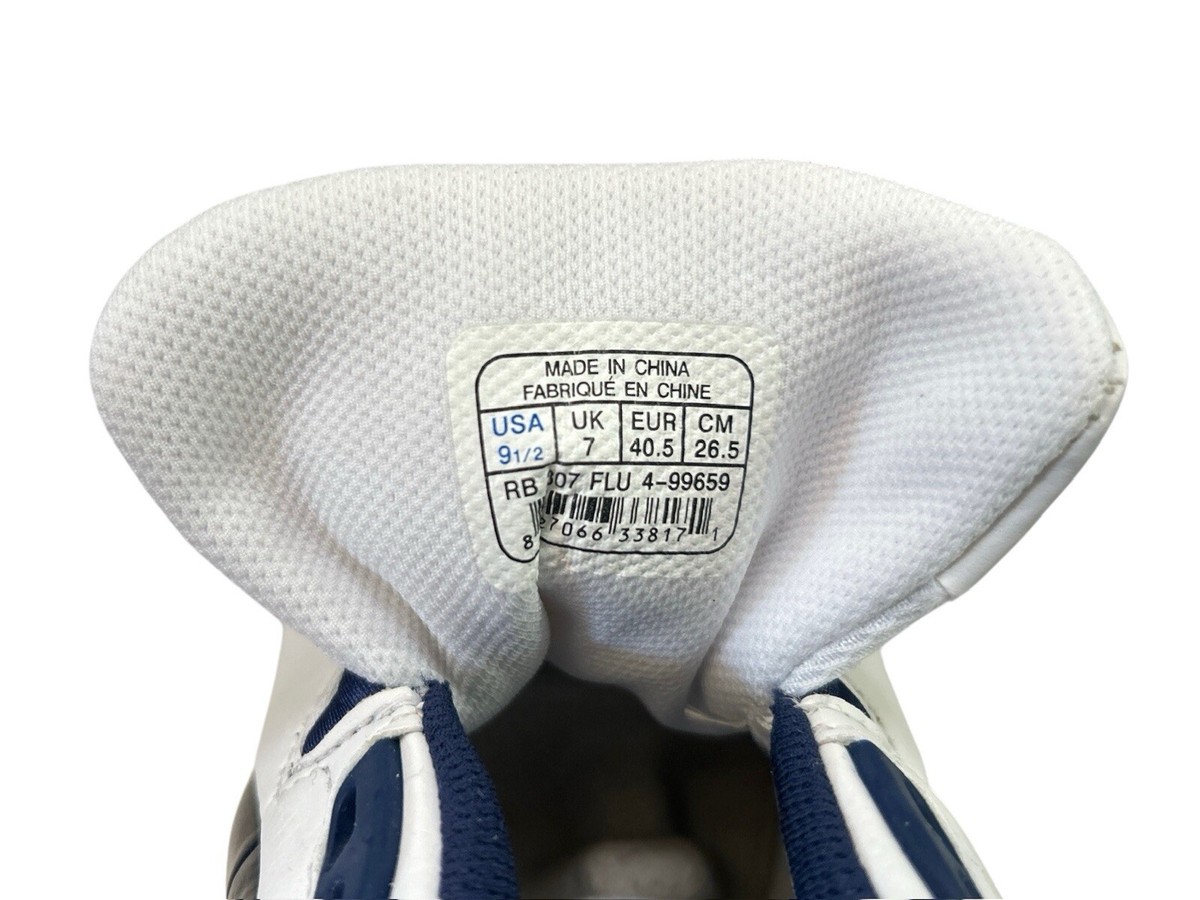 ベア vintage reebok team drop step basketball shoes womens size 9.5