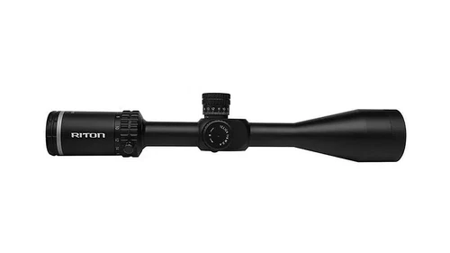Riton Optics Conquer Riflescope - Thumbnail 3