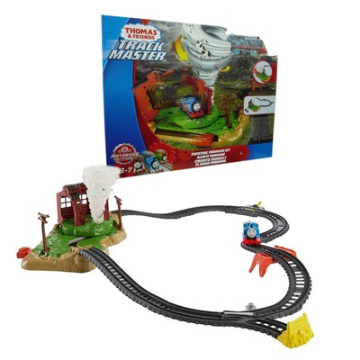 thomas the tank engine tornado set