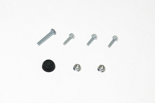 Megan Brake Master Cylinder Stopper Brace for 15-21 WRX/STi 13-18 XV/Crosstrek - Picture 4 of 6