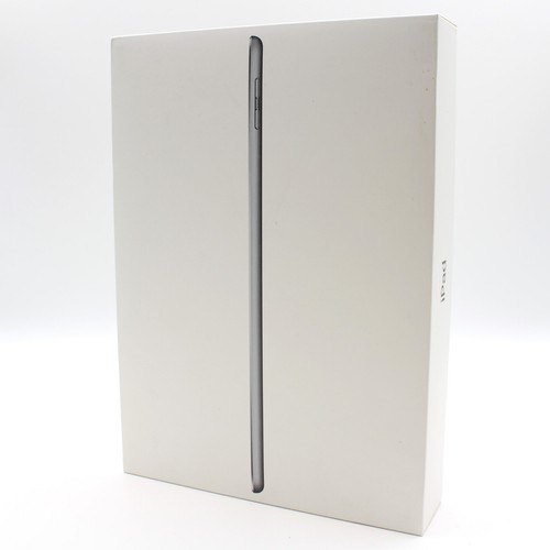 Apple iPad 5th Gen 9.7" Wi-Fi + 4G 32 GB Unlocked Space Gray - New Open Box - Picture 2 of 6