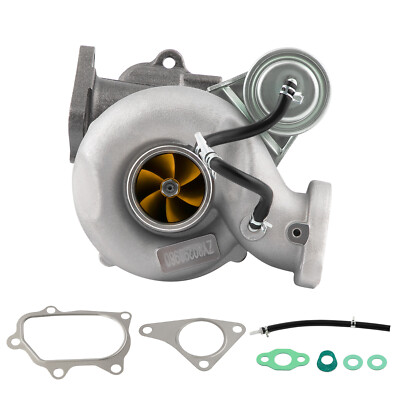 Billet Turbo/Turbocharger Für Subaru Impreza WRX Legacy 14411AA800 VF55 VF52
