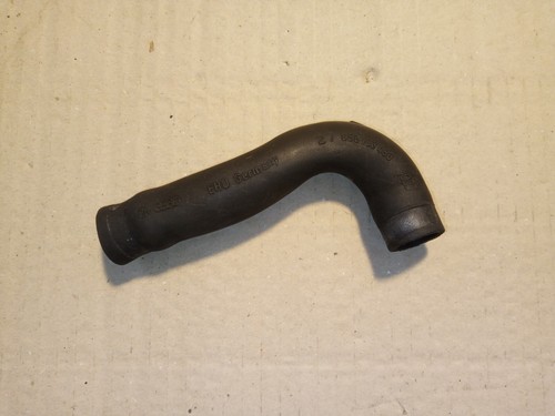 VW Golf 2 - 1.6 55KW Benzin Schlauch Entlüftung Motor 191201449