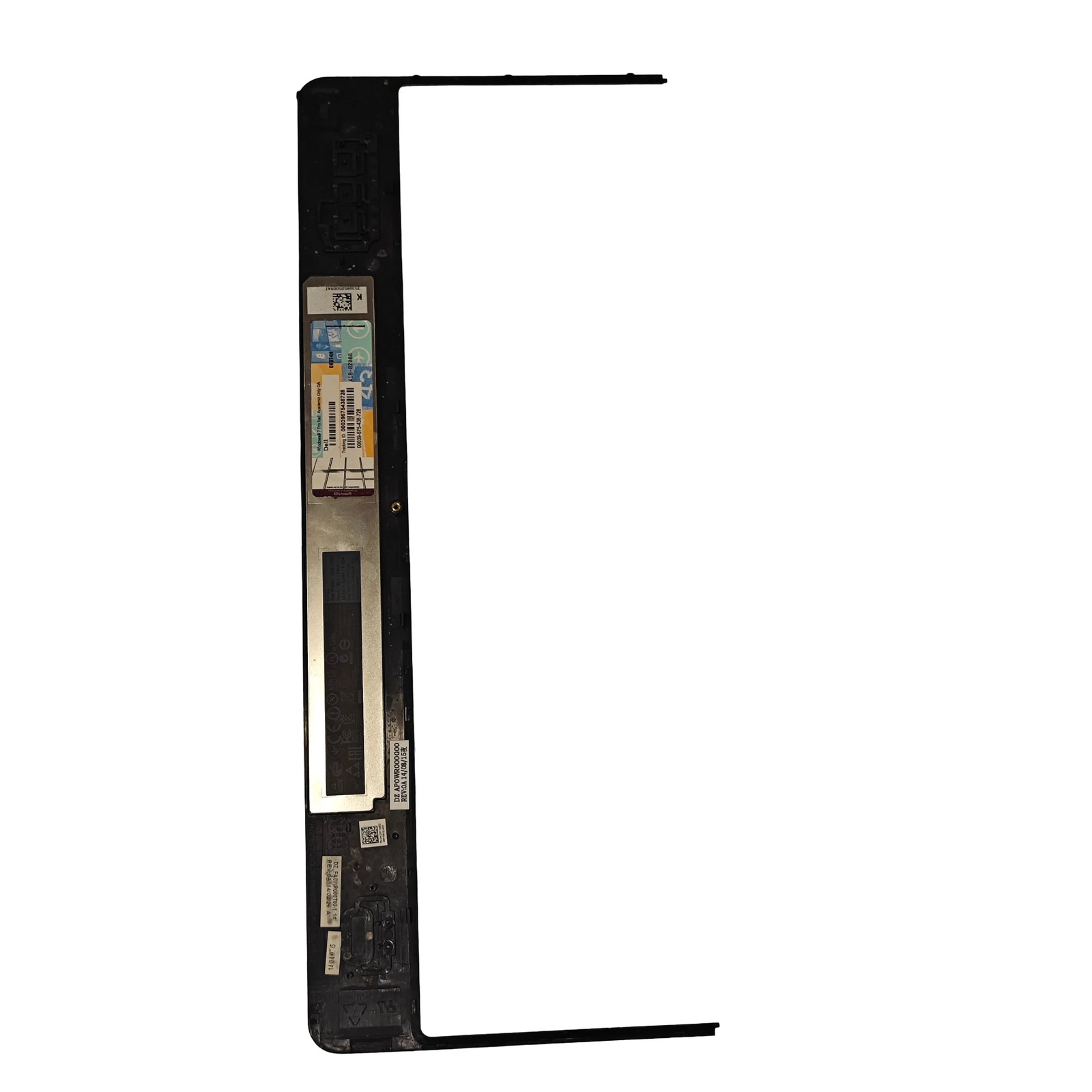 Panneau bouton power Dell Latitude E5540 – DP/N 0HK0XF (Reconditionné)