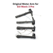 Original Arm with Motor for Mavic 3 Pro Front Rear Left Right Motor Arms Replace