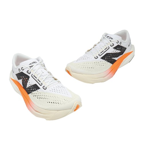 New Balance FuelCell SuperComp Pacer V2 2E Wide Men Racing Running MFCRRCH2-2E - 第 7/8 張圖片