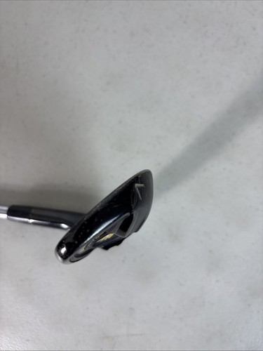 *Sehr guter Zustand* Cobra S3 60° Lob Wedge Dynalite Stahl Stiff 35,75" (6521) - Bild 3 von 7