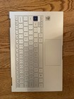 Samsung Galaxy Book NP730QCJ Palmrest Keyboard